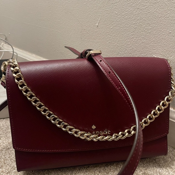 KateSpade Crossbody and Shoulder bag - Picture 3 of 4